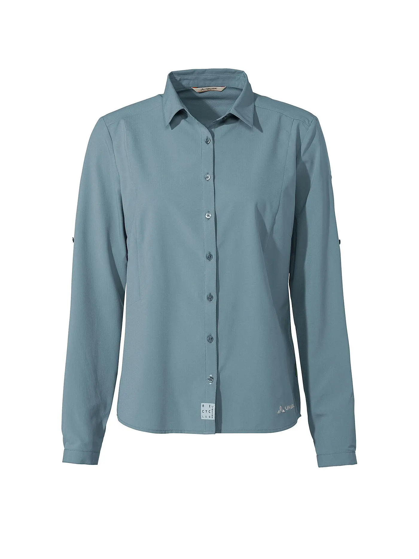 VAUDE | Damen Bluse Rosemoor IV Uni | 